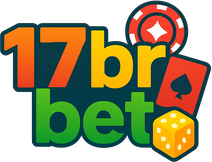 17 br bet Logo